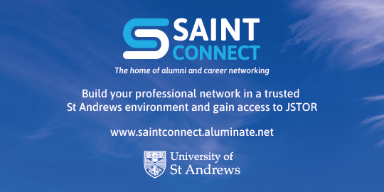 Saint Connect graphic Saint Connect graphic