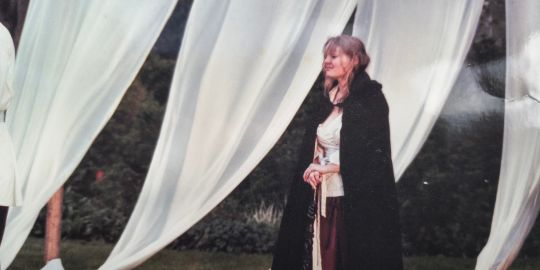 Lucy Ribchester Lucy Ribchester