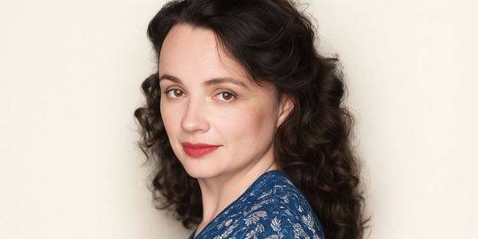 Dr Sara Lodge, Senior Lecturer in the School of English at St Andrews Dr Sara Lodge, Senior Lecturer in the School of English at St Andrews