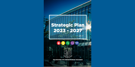 Strategic Plan 2023-2027