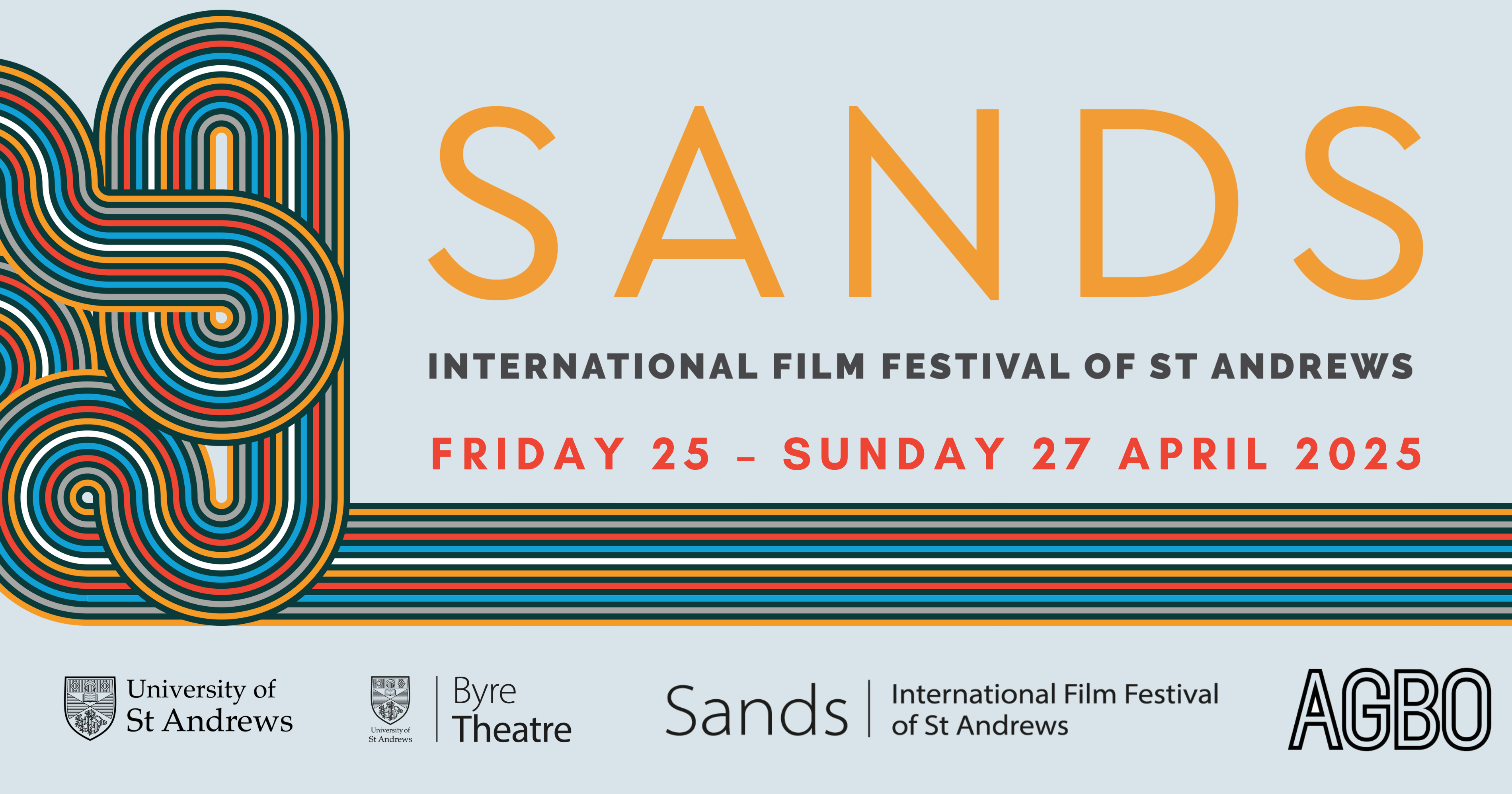 Sands 2025 graphic Sands 2025 graphic