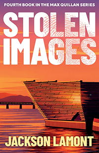 Cover image for 'Stolen Images'