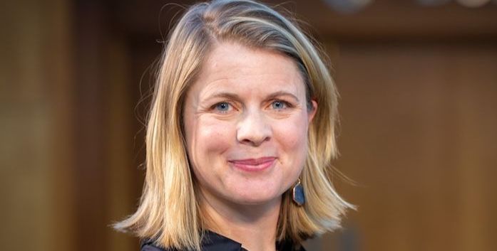 Professor Anna Brattstrom