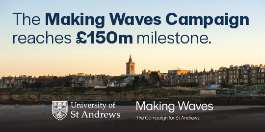 Making Waves Campaign
