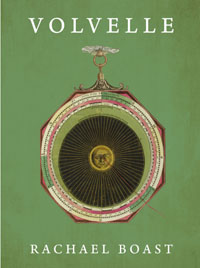 Cover image for 'Volvelle'