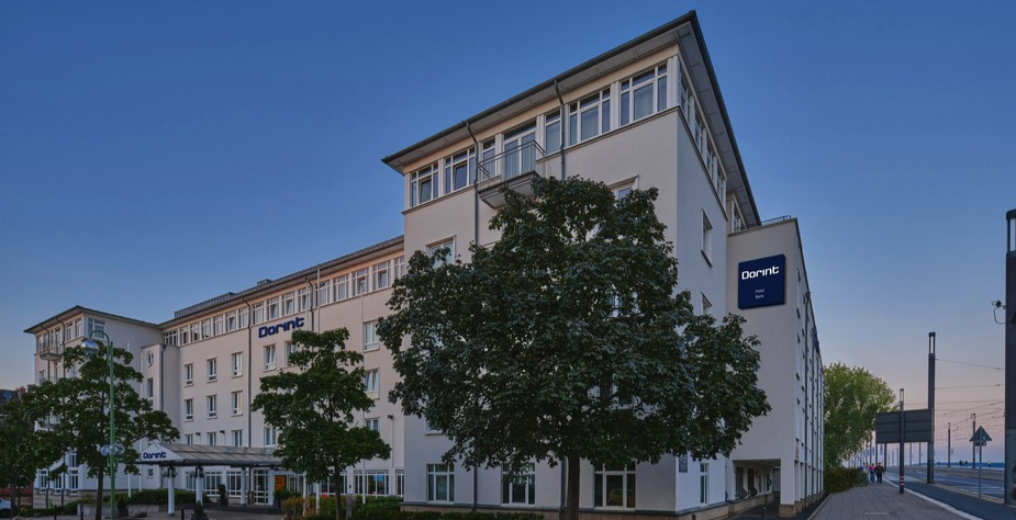 Dorint Hotel, Bonn Dorint Hotel, Bonn