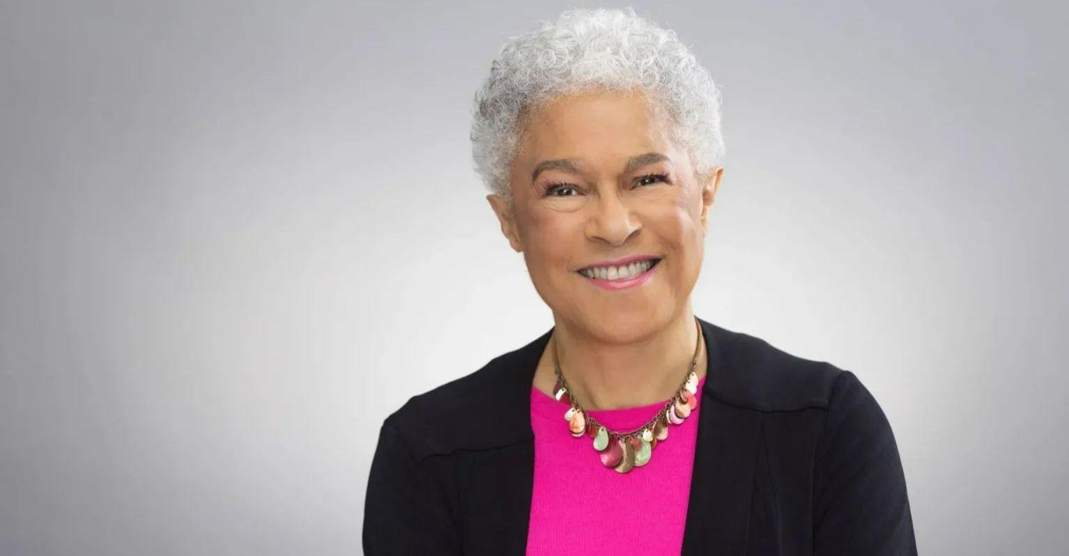 Patricia Hill Collins Patricia Hill Collins