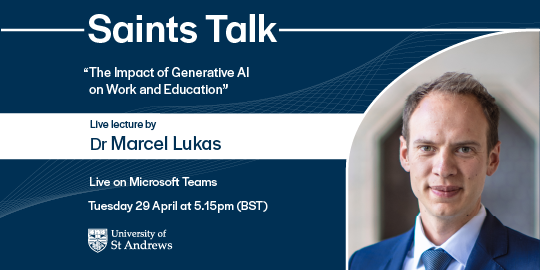 Saints Talk graphic Saints Talk graphic