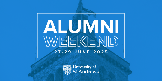 Alumni Weekend graphic Alumni Weekend graphic