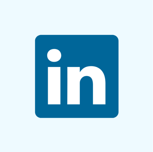 LinkedIn logo
