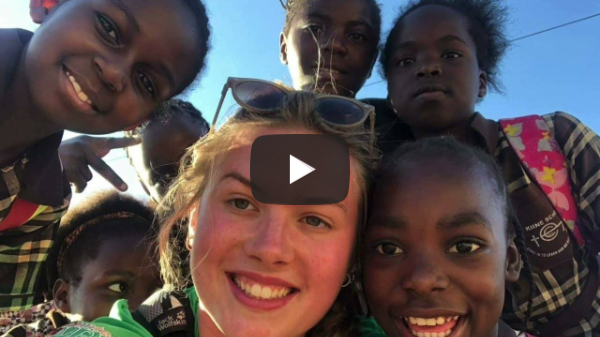 Emily Baxter - Netball Development Officer 2022 Emily Baxter - Netball Development Officer 2022